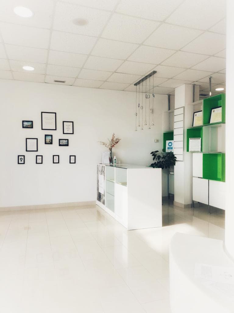 Abeal Psicología en Narón