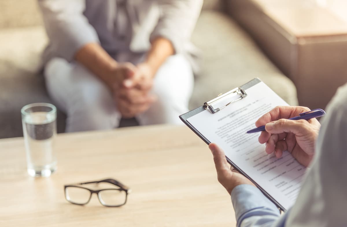 Psicólogía profesional en Narón